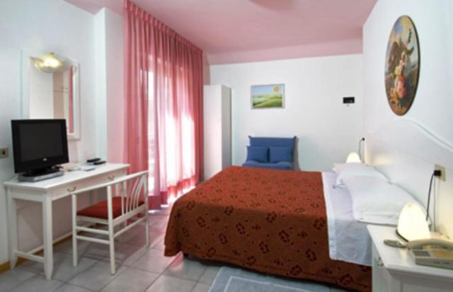 Hotel Le Soleil San Benedetto del Tronto Quarto foto